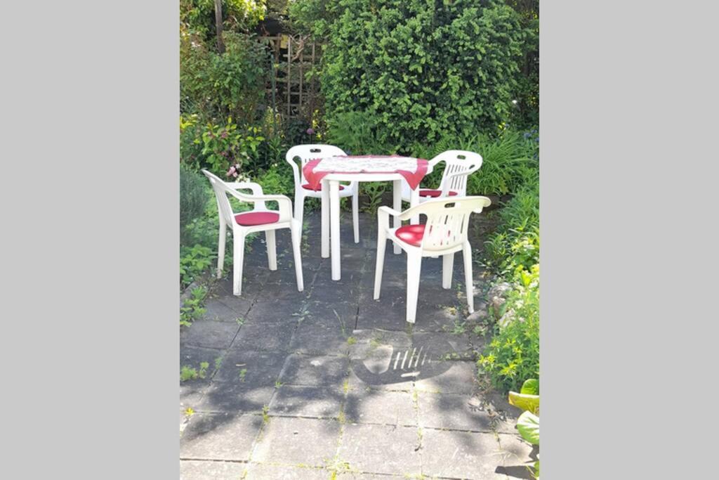 Hinter Burg, Haus Mit Garten Mayen Zewnętrze zdjęcie