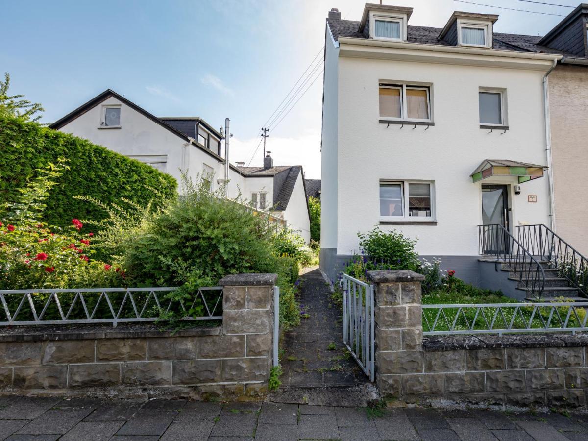 Hinter Burg, Haus Mit Garten Mayen Zewnętrze zdjęcie