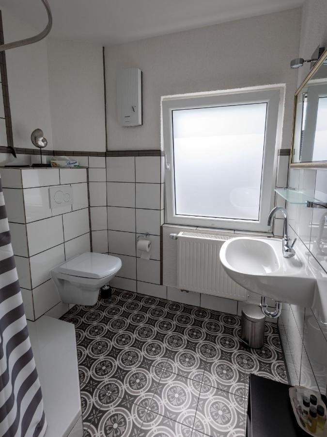 Hinter Burg, Haus Mit Garten Mayen Zewnętrze zdjęcie