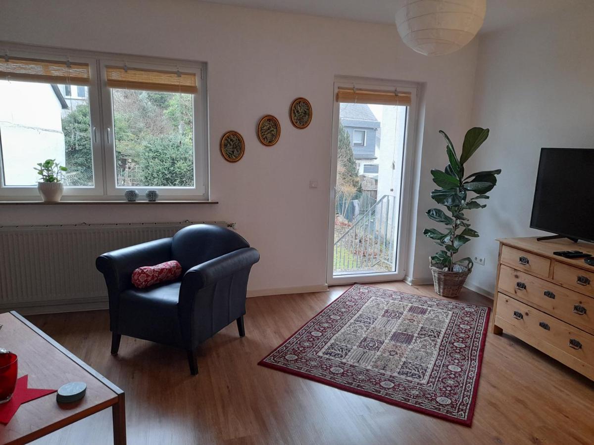 Hinter Burg, Haus Mit Garten Mayen Zewnętrze zdjęcie